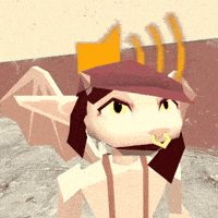 Confused Ivy GIF