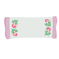 Pink Sleep Sticker