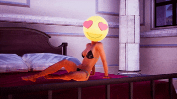 Music Video 3D Animation GIF by alecjerome
