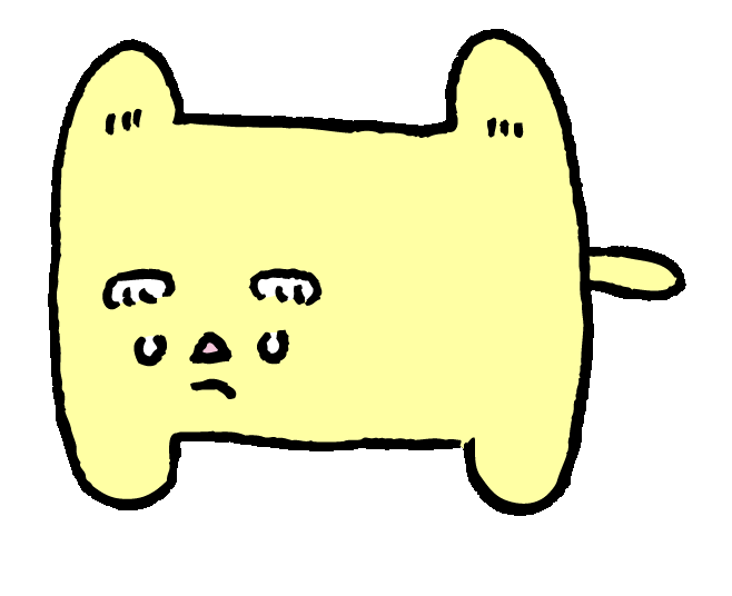 ububun giphyupload dog かわいい 犬 Sticker