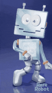 Happy Teach Me How To Dougie GIF by VeeFriends