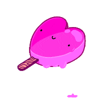 Heart Love Sticker by ioana sopov