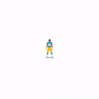 Lets Go Yes GIF by Panini America