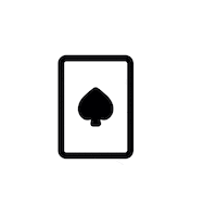 Magic Hearts Sticker