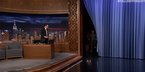 Jimmy Fallon Bike GIF by The Tonight Show Starring Jimmy Fallon