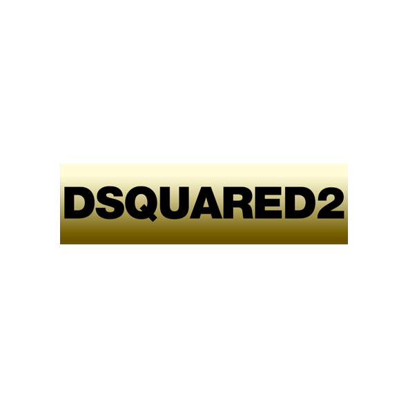 D2 Sticker by DSQUARED2