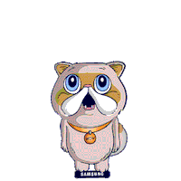 Oled Wow Sticker by Samsung Argentina