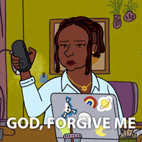 Bojack Horseman GIF by NETFLIX