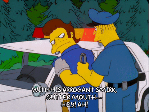 episode 4 car GIF