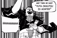 Jjk Jujutsu Kaisen GIF