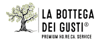 Germany Italia Sticker by La Bottega Dei Gusti