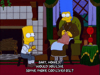 Episode 5 GIF by The Simpsons
