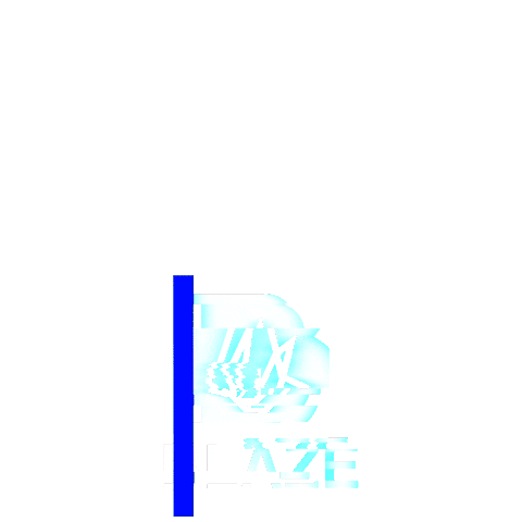 Blazemag giphyupload tv dj festival Sticker
