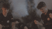 Rocket League Scrub GIF by Kansas City Pioneers