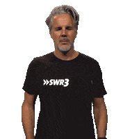 What The Wow Sticker by SWR3