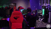 Ut Dallas Esports GIF by UT Dallas Comet Life
