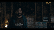 Confused David GIF by FROM