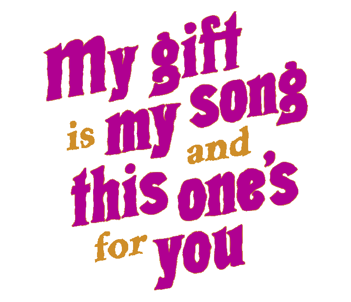 Elton John Your Song Sticker by Elton John
