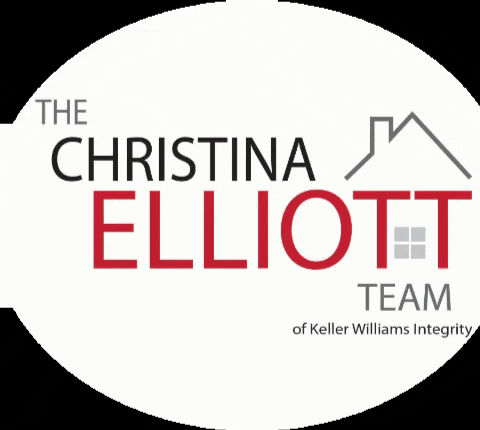 TheChristinaElliottTeam giphygifmaker real estate maryland baltimore real estate GIF