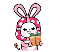 Sticker by PGTalk