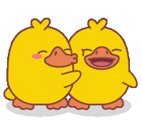 Valentines Day Love Sticker by FOMO Duck