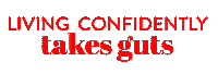 Digestive Enzymes Bloat Sticker by The Confidence Co