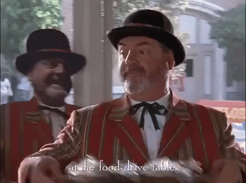 season 4 netflix GIF by Gilmore Girls 