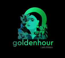 Beauty Goldenhour GIF by Centpurcent