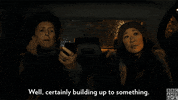 Killing Eve GIF by BBC America