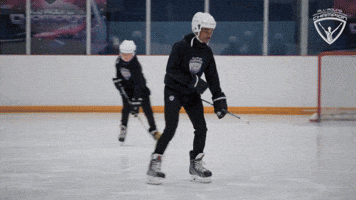 I'm So Happy I Get To Skate Again