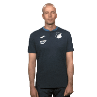 Posing Line Up Sticker by Bundesliga