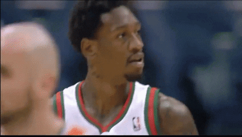mlb GIF by SB Nation
