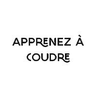Couture Apprendre Sticker by Artesane