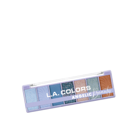 La Colors Sticker by L.A. COLORS Cosmetics