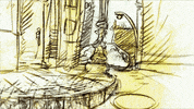 art GIF by Alex Boya