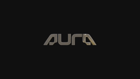 Aura GIF by Projekt-AI