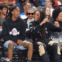 Pretty Girls Dancing GIF