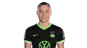 Ewa Pajor Sport Sticker by VfL Wolfsburg