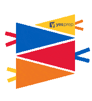 School Education Sticker by YES Prep
