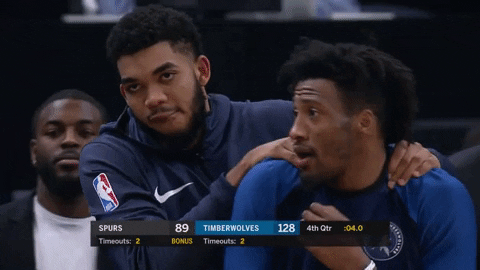 GIF by Bleacher Report