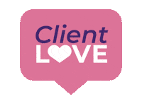 Marketing Clientlove Sticker by Socialised