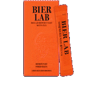 days-on 단백질 효모 맥주효모 모발건강 Sticker