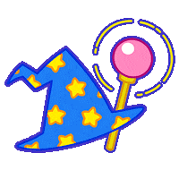 Webcomics Sticker by WEBTOON CANVAS