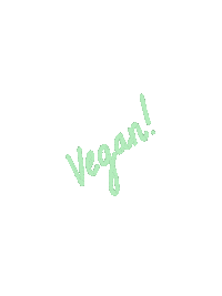 Free From Food Sticker