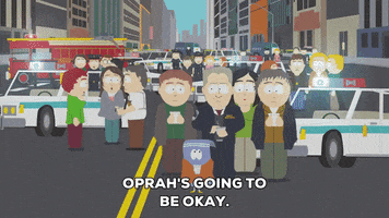 plans reassure GIF by South Park 