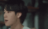 Alone GIF