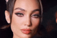 Miss Universe GIF