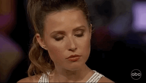 Oh Come On Season 17 GIF by The Bachelorette