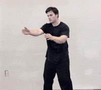 Boat Race Dancing GIF