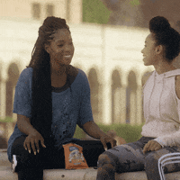 GIF by Dear White People Netflix